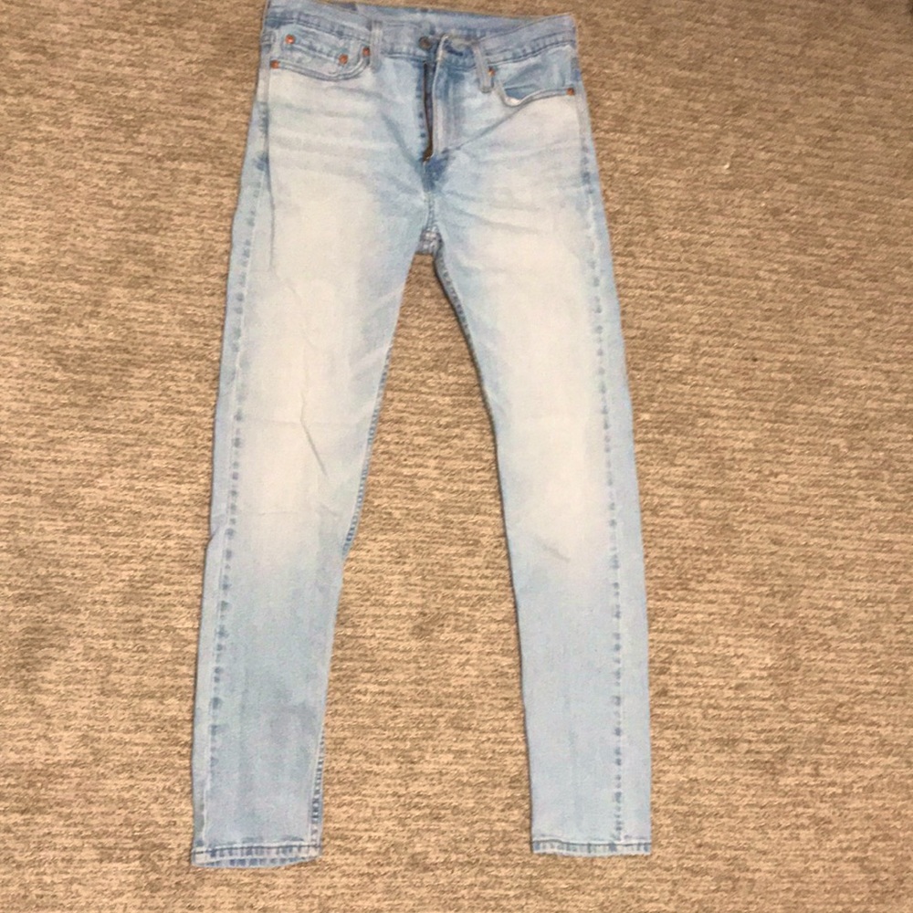 Levi Jeans